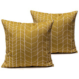 Minimalist,Style,Pillow,Linen,Cushion,Cover,Fashion,Colorful,Geometric,Patterns