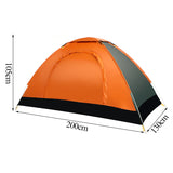 People,Camping,Breathable,Ventilation,Windproof,Sunshade,Canopy,Beach,Awing,Shelter