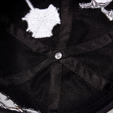 Banggood,Design,Halloween,Style,Pattern,Brimless,Beanie,Landlord,Skull