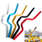 BIKIGHT,Aluminum,Alloy,Handlebar,Bicycle,Sporting,Fixed,General,520mm