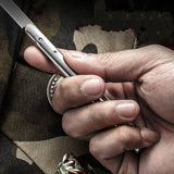 XANES,Pocket,Folding,Knife,Multi,Tactical,Letter,Opener,Knife,Outdoor,Camping,Survival,Tools