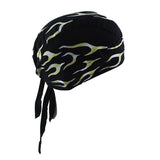 Summer,Outdoor,Cotton,Elasticity,Cyling,Sport,Painting,Turban