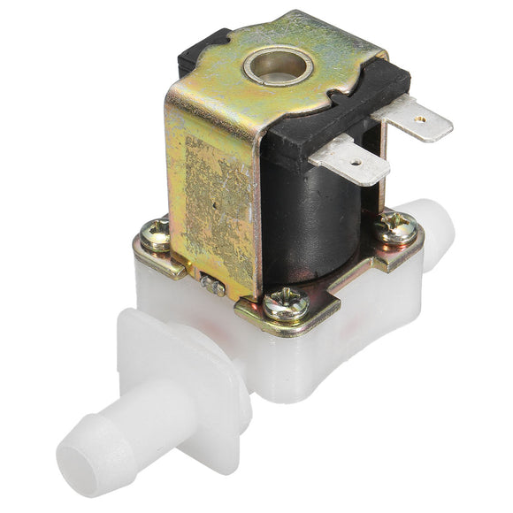 Electric,Solenoid,Valve,Water,Inlet,Switch,Normally,Closed