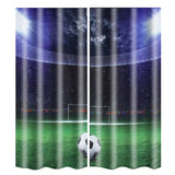 Panel,Blackout,Blinds,Thermal,Insulated,Printed,Galaxy,Window,Curtains,Screens