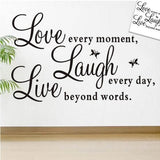 Butterfly,Sticker,Living,Decoration,Creative,Decal,Mural