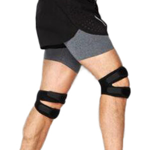 Adjustable,Elastic,Support,Brace,Kneepad,Patella,Safety,Guard,Strap