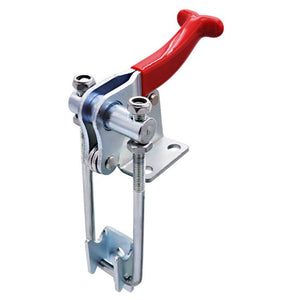 Quick,Latch,Toggle,Clamp,Vertical,Action,Clamp