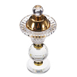 decoration,crystal,crafts,creative,European,environmental,protection,safety,crystal,incense,burner