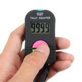 Digital,Electronic,Tally,Counter,Clicker,Bouncer,Crowd,Sport