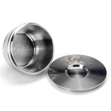 Stainless,Steel,Refillable,Coffee,Capsule,Reusable,Coffee,Coffee,Machine