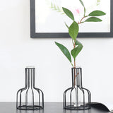 Nordic,Style,Hydroponic,Flower,Decoration