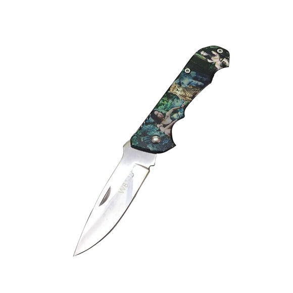 170mm,Stainless,Steel,Folding,Blade,Outdoor,Hiking,Survival,Tools,Portable,Pocket,Cutter