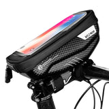 Bicycle,Handlebar,Touch,Screen,Phone,Package,Rainproof,Front,Accessories