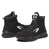 Men's,Safety,Shoes,Steel,Running,Sneakers,Breathable,Ankle,Boots,Climbing,Walking,Jogging