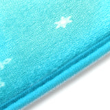 Christmas,Toilet,Covers,Bathroom,Bathroom,Carpet,Absorbent