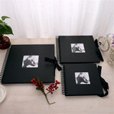 Pages,Photo,Album,Paste,Scrapbook,Valentines,Wedding,Gifts