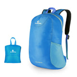 ANMEILU,Foldable,Backpack,Rucksack,Waterproof,Nylon,Outdoor,Camping,Hiking,Travel