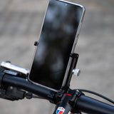 Phone,Holder,Adjustable,Phone,Shockproof,Phone,Bracket,Cycling,Sport