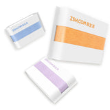 Youth,Series,Towel,Microfiber,Cotton,Fabric,Antibacterial,Water,Absorption,Towels,Healthy,Sealed