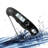 Quick,Response,Digital,Electronic,Thermometer,Waterproof,Probe,Thermometer,Grill,Kitchen,Cooking