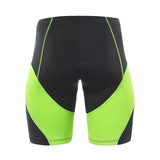 ARSUXEO,Men's,Cycling,Padded,Shorts,Shock,Absorption,Sports,Shorts,Breathable,Quick,Mountain,Clothing