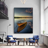 40X30CM,Modern,Painting,Canvas,Decoration,Frame
