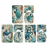 Bathroom,Toilet,Camping,Carpet,Cover,Cushion,Decorations