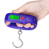 IPRee,Airplane,Luggage,Electronic,Scale,Portable,Multifunction,Scales
