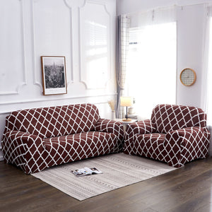 Seater,Elastic,Chair,Covers,Slipcover,Settee,Stretch,Floral,Couch,Protector,Living