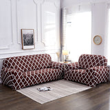 Seater,Elastic,Chair,Covers,Slipcover,Settee,Stretch,Floral,Couch,Protector,Living