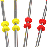 Stainless,Steel,Drinking,Straw,Reusable,Sucker,Clean,Brush,Storage