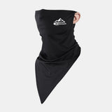 Unisex,Sunless,Bandana,Balaclava,Gaiter,Resistant,Quick,Lightweight,Materials,Cycling,Adults