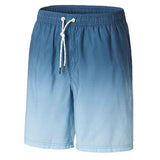 [FROM,Men's,Shorts,Breathable,Flexible,Adjustable,Beach,Sports,Casual,Board,Shorts,Pants