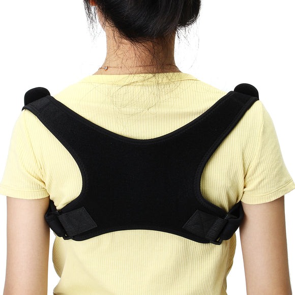 Adjustable,Posture,Corrector,Humpback,Correction,Relief,Spine,Support