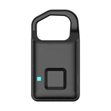 IPRee,Smart,Electronic,Fingerprint,Padlock,Suitcase,Safety,Outdoor,Travel