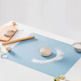 Jordan&Judy,Kitchen,Silicone,Kneading,Household,Baking,Tools,Kneading,Silicone,Scale,Grade