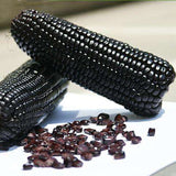 Egrow,Black,Seeds,Gardening,Vegetable,Maize,Black,Sticky,Seeds