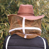 Cowboy,Beekeeping,Protective,Beekeeper,Insect