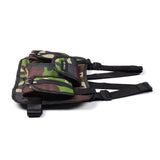 Nylon,Tactical,Chest,Crossbody,Camping,Hunting,Shoulder