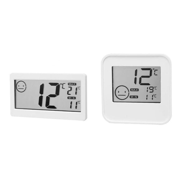 Simple,Temperature,Hygrometer,Indoor,Thermometer