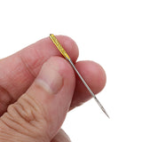 100PCS,Round,Domestic,Sewing,Machine,Needles