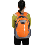 Nylon,Backpack,Sports,Travel,Hiking,Climbing,Unisex,Rucksack,Shoulder