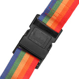 Outdoor,Travel,Luggage,Strap,Adjustable,Suitcase,Secure,Packing,Password,Cross
