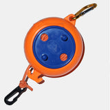 Emergency,Rescue,Outdoor,Survival,Camping,Climbing,Telescopic,Windproof