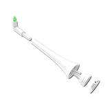 Alyson,Sonic,Teeth,Stain,Remover,Interdental,Cleaning,Brush