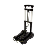 IPRee,Folding,Small,Portable,Camping,Luggage,Trolley,Adjustable,Shopping
