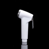 Portable,Bidet,Sprayer,Handheld,Toilet,Bidet,Retractable,Spring,Adapter,Mounting,Bracket,Switch,Toilet,Cleaning,Tool"