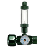 Aquarium,Plant,Simple,Gauge,Needle,Valve,Pressure,Regulator