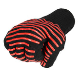 Insulate,Resistance,Gloves,Grill,Cooking,Baking,Glove