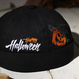 Banggood,Design,Halloween,Style,Pattern,Brimless,Beanie,Landlord,Skull